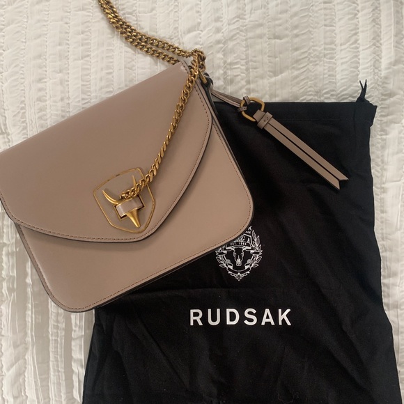 NWT RUDSAK Handbag - Picture 2 of 13